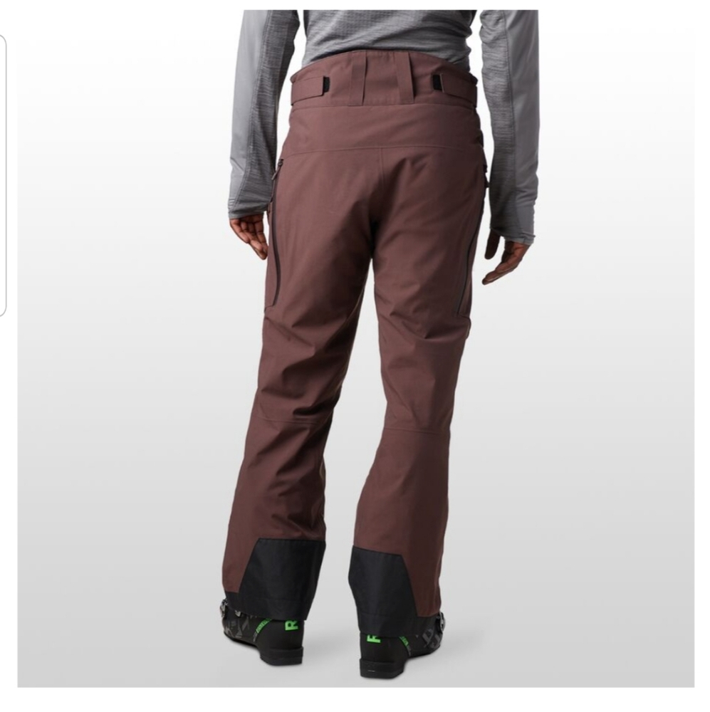 Snow pants - Picture 2 of 5